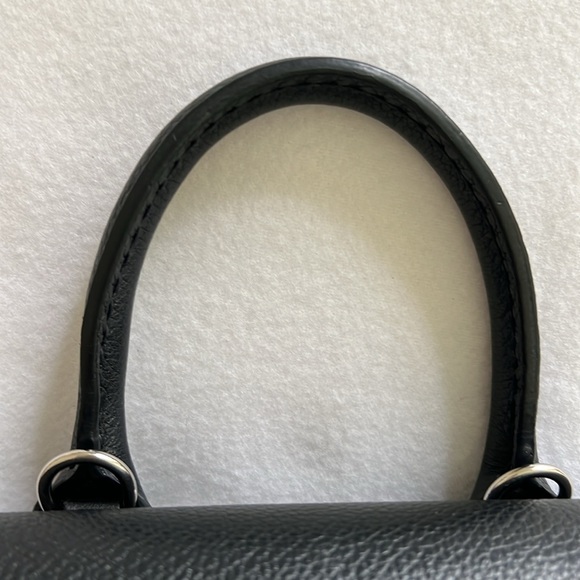 LOUIS VUITTON Lockme Mini Backpack - Picture 11 of 17